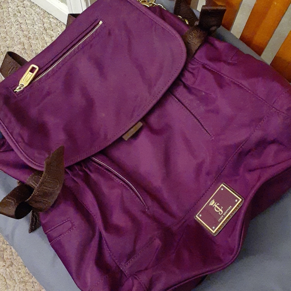 Juicy Couture handbag